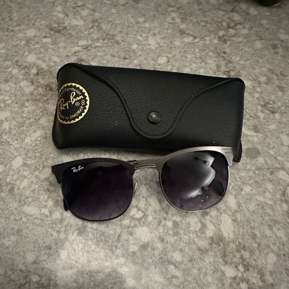 Ray bans